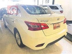 نیسان سیلفی